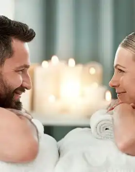 Fin de semana romántico para dos